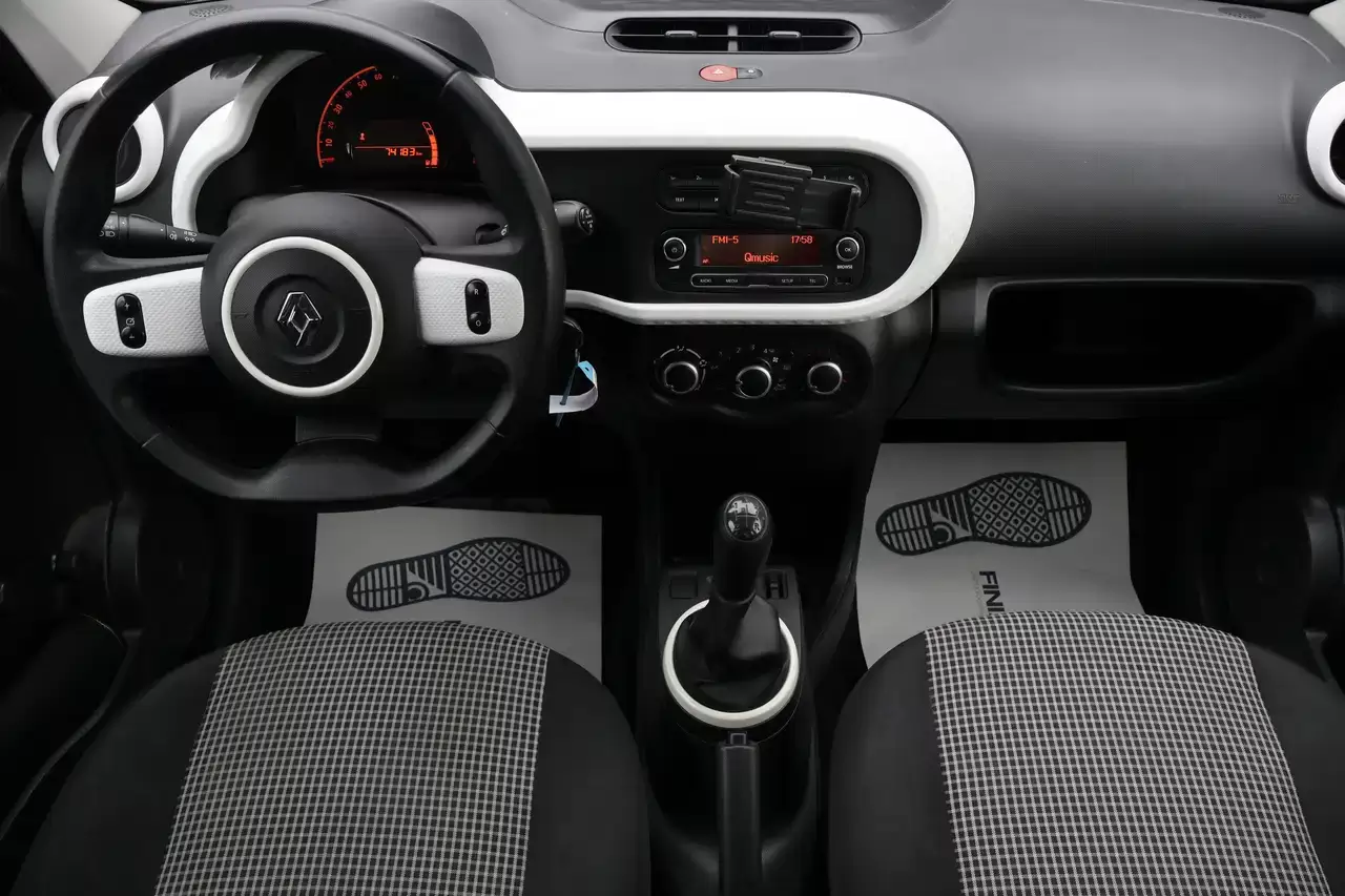 Renault Twingo Twingo 1.0i SCe CruiseC. Airco Garantie*