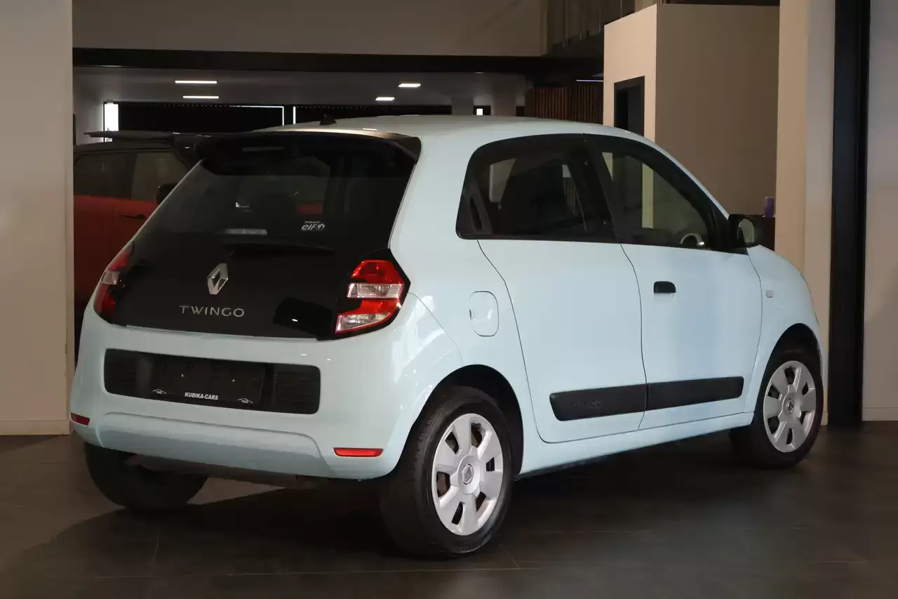 Renault Twingo Twingo 1.0i SCe CruiseC. Airco Garantie*