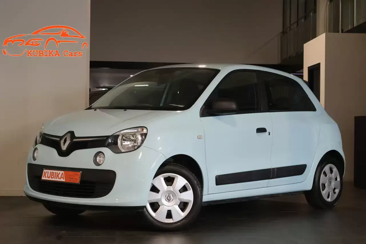 Renault Twingo Twingo 1.0i SCe CruiseC. Airco Garantie*