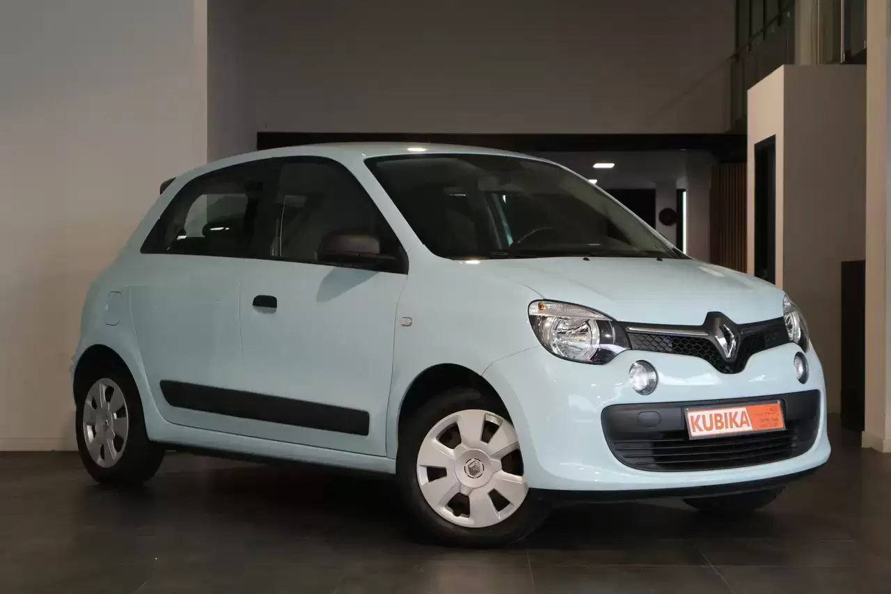 Renault Twingo Twingo 1.0i SCe CruiseC. Airco Garantie*