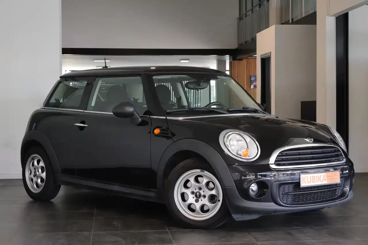 MINI One D Mini 1.6 D One Airco CruiseC Garantie*