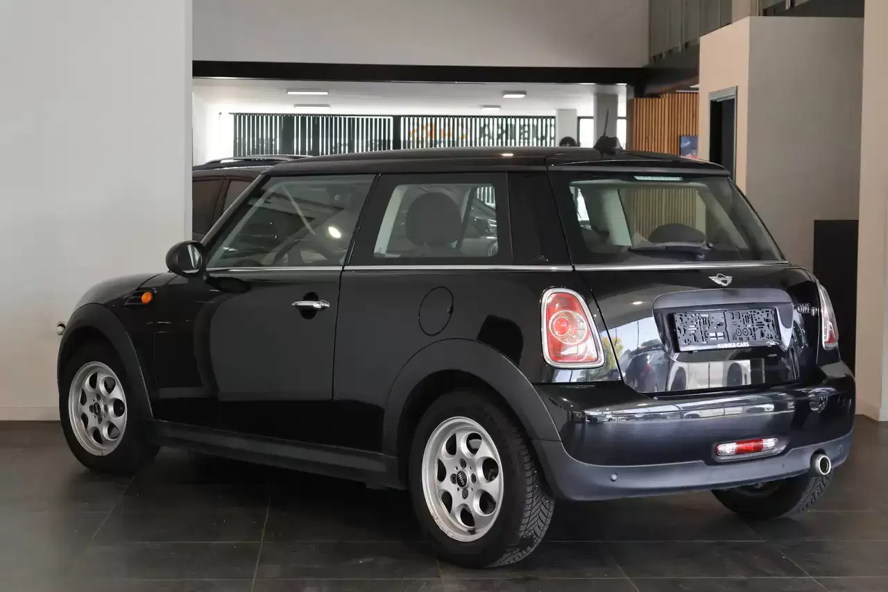 MINI One D Mini 1.6 D One Airco CruiseC Garantie*