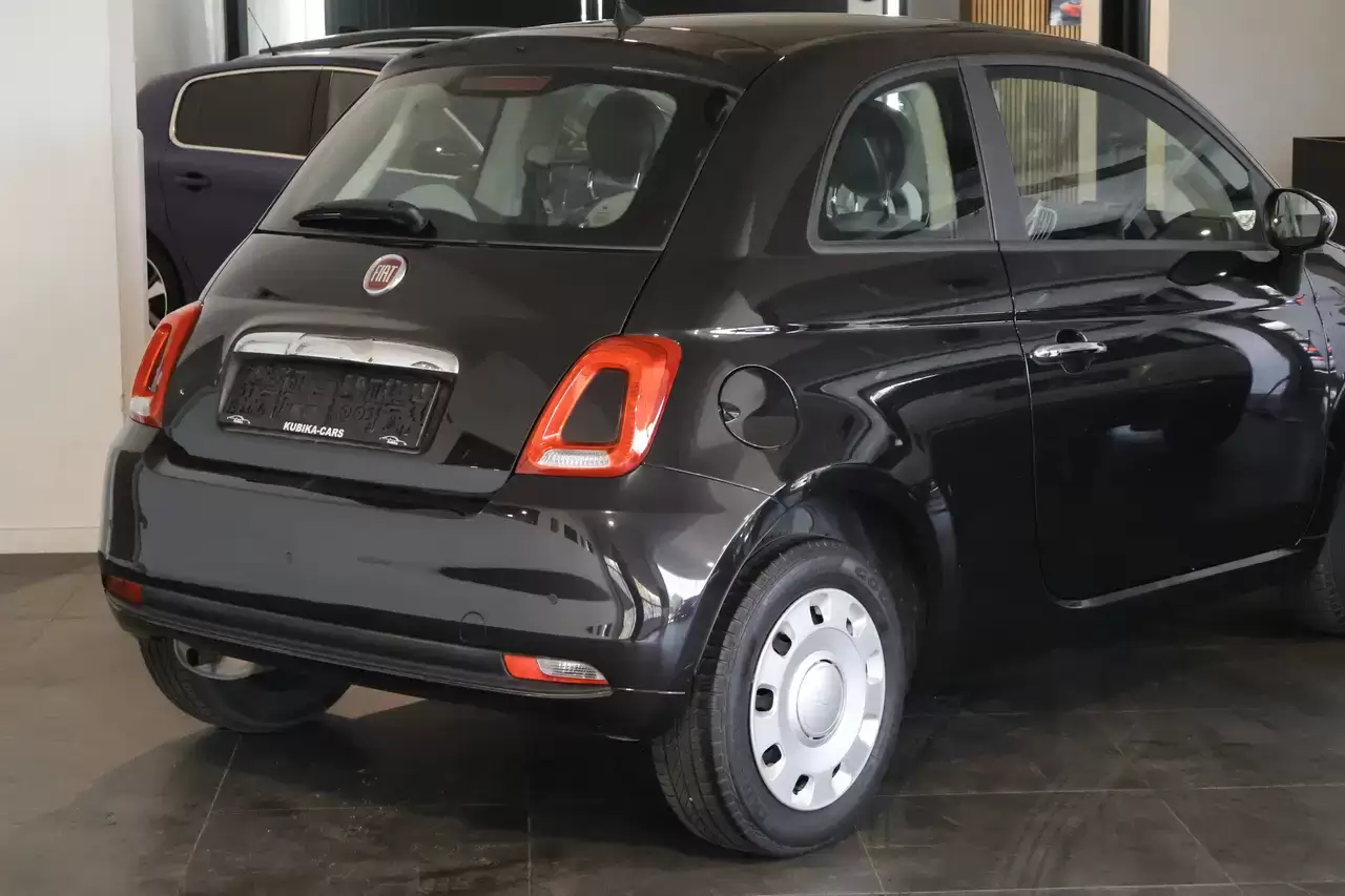 Fiat 500 500 1.2i CruiseC Airco Garantie*