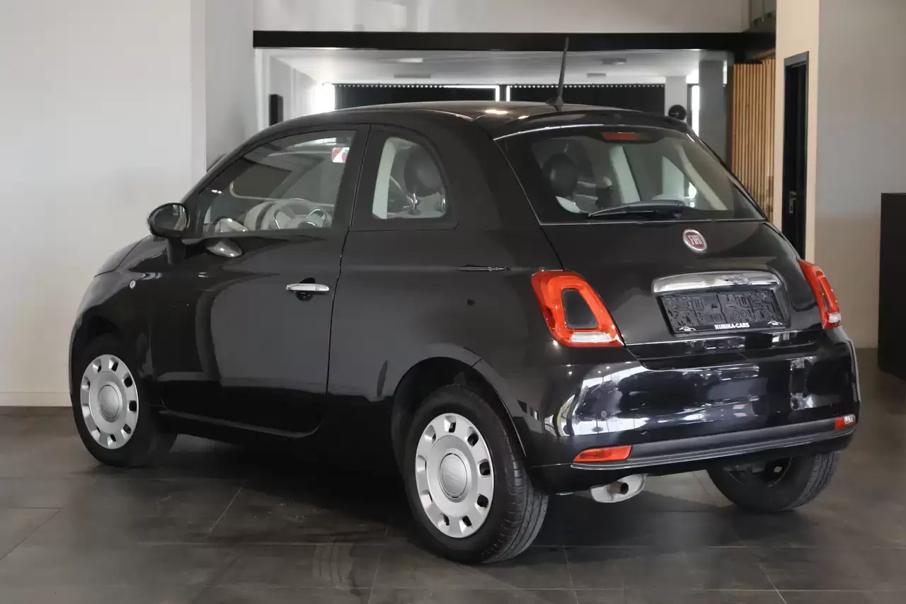 Fiat 500 500 1.2i CruiseC Airco Garantie*