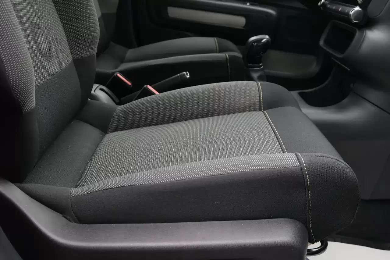 Citroen C3 C3 1.2i PureTech CruiseC Garantie*