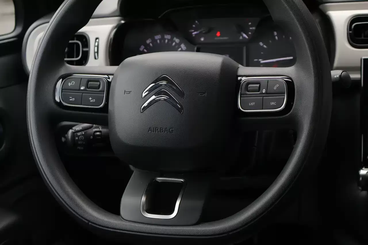 Citroen C3 C3 1.2i PureTech CruiseC Garantie*