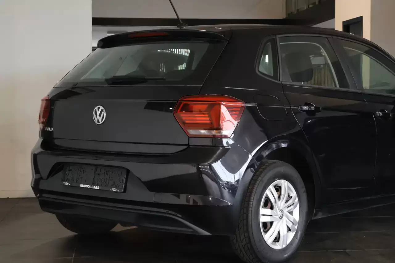Volkswagen Polo Polo 1.0i Cruise Control USB Airco Garantie*