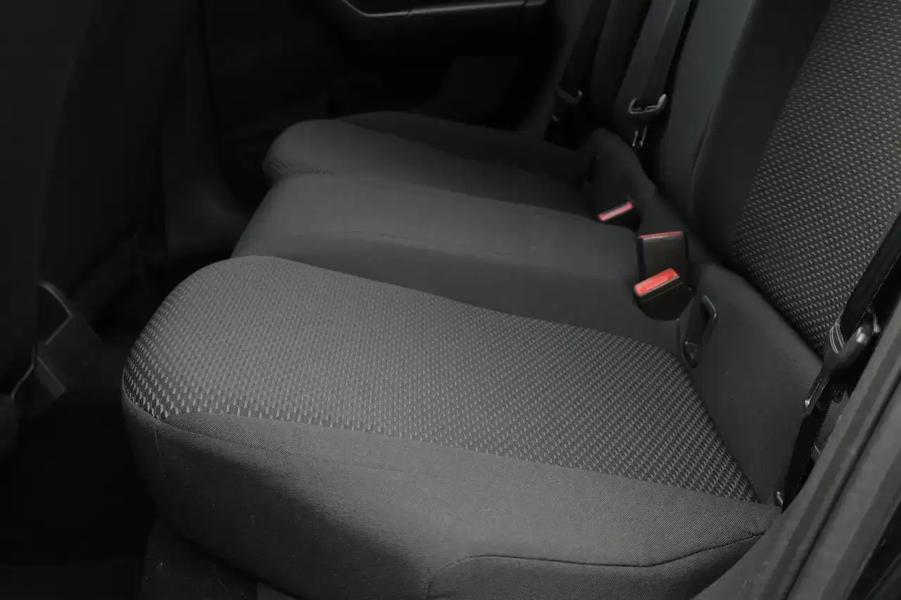 Volkswagen Polo Polo 1.0i Cruise Control USB Airco Garantie*
