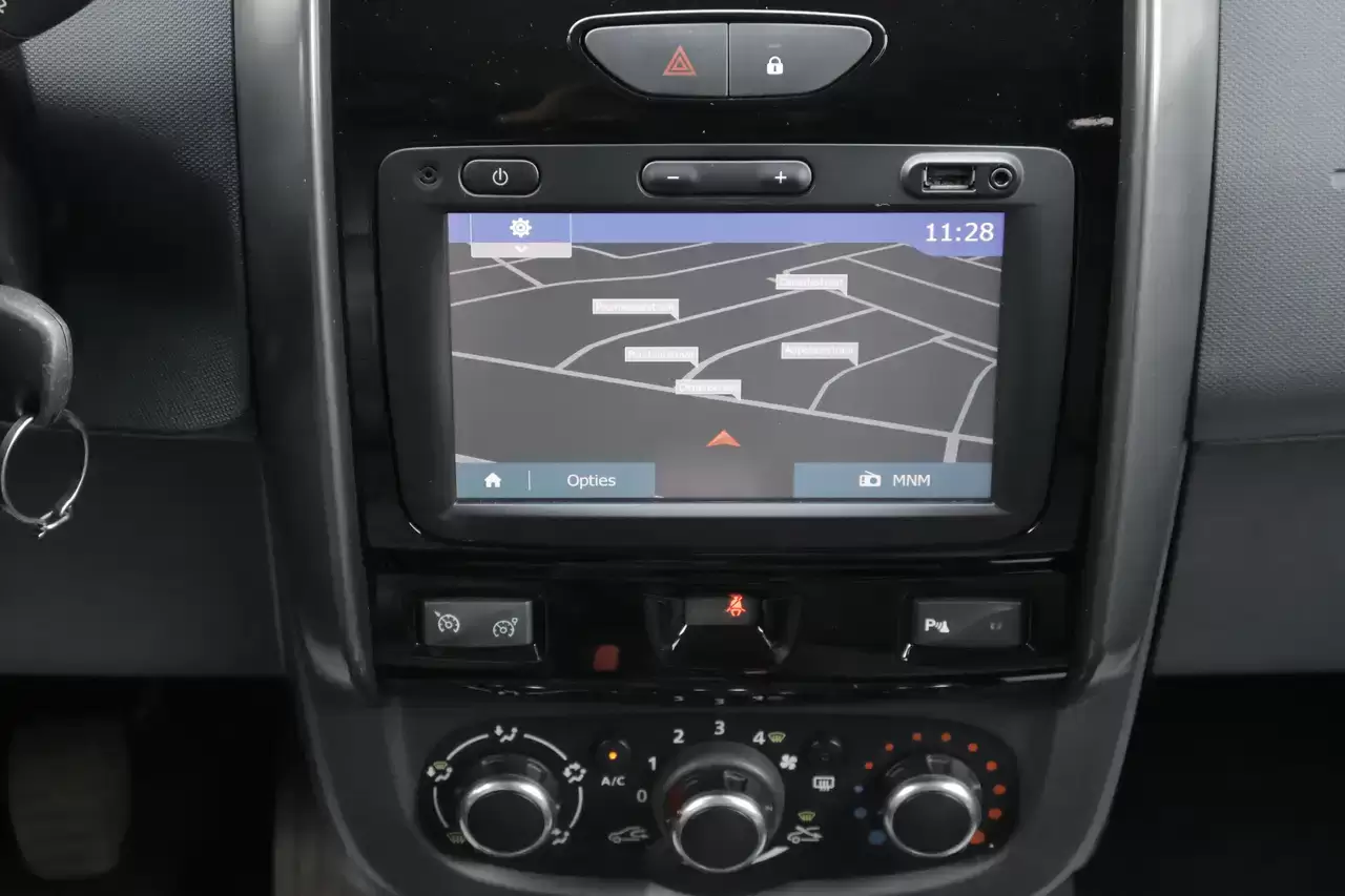 Dacia Duster Duster 1.2 TCe Navi CruiseC Camera Garantie*
