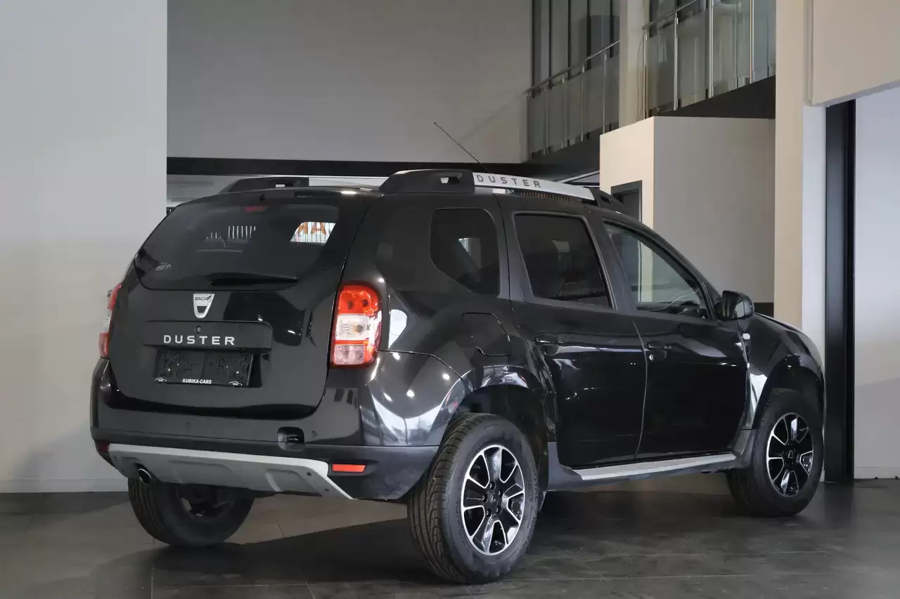 Dacia Duster Duster 1.2 TCe Navi CruiseC Camera Garantie*