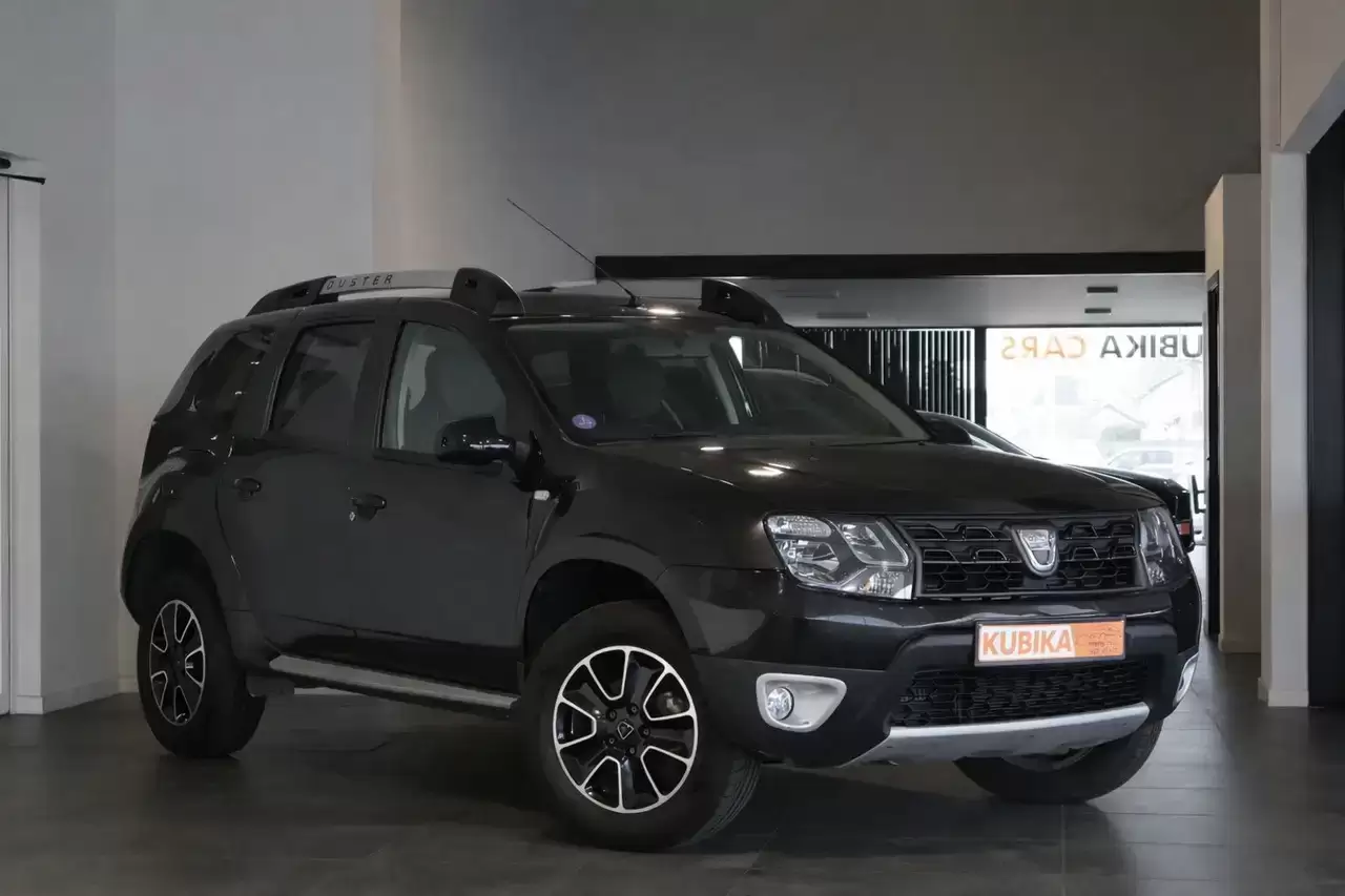 Dacia Duster Duster 1.2 TCe Navi CruiseC Camera Garantie*