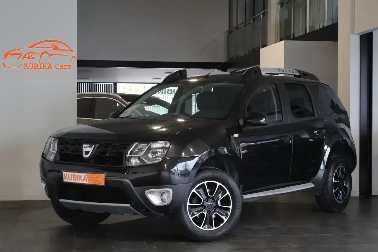 Dacia Duster Duster 1.2 TCe Navi CruiseC Camera Garantie*