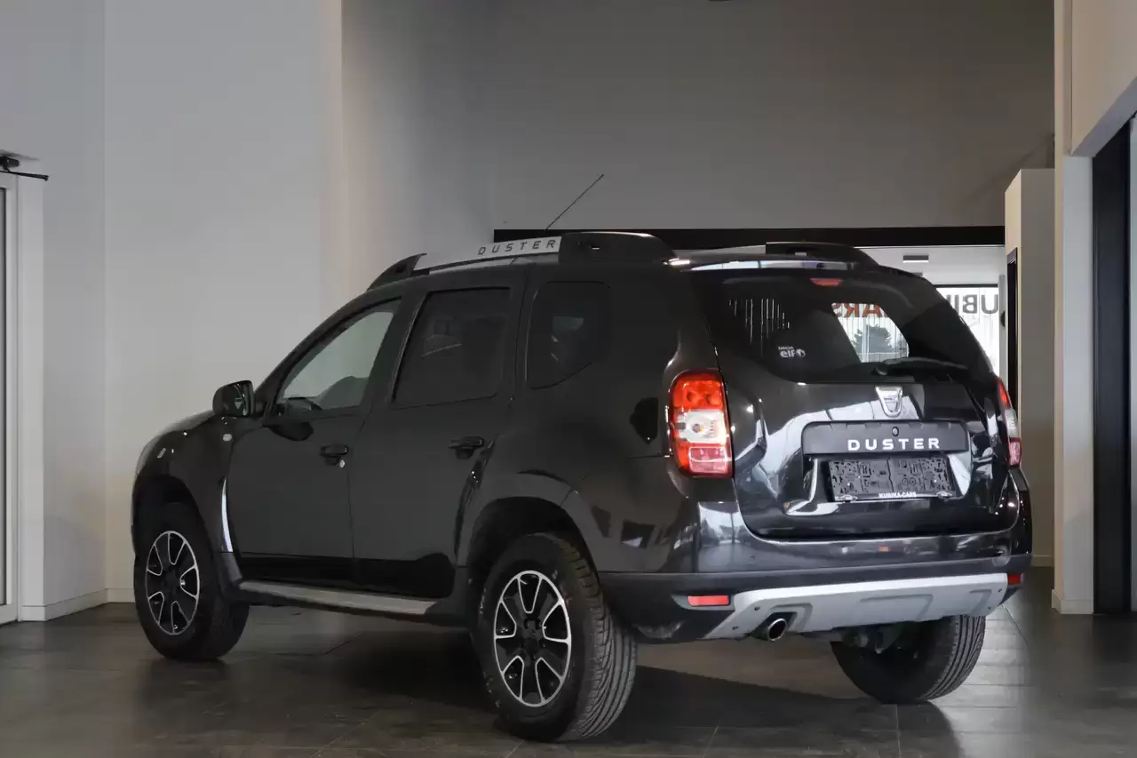 Dacia Duster Duster 1.2 TCe Navi CruiseC Camera Garantie*