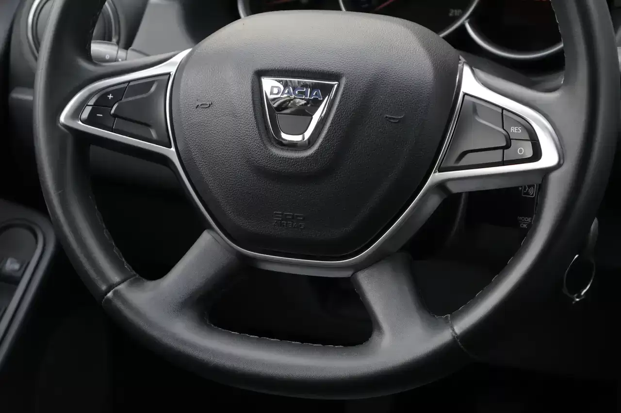 Dacia Duster Duster 1.2 TCe Navi CruiseC Camera Garantie*