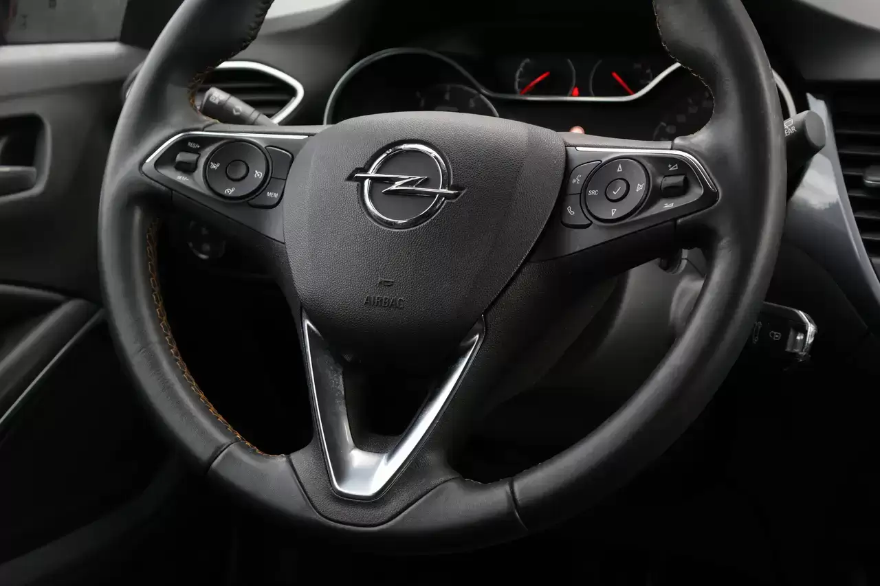 Opel Crossland X 1.2 Turbo LijnA CruiseC DodeH Head-Up Garantie*