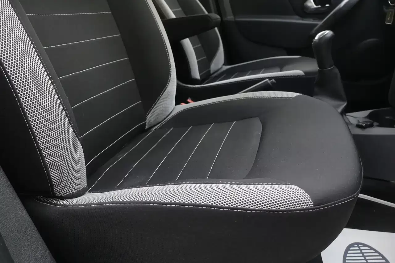 Dacia Sandero Sandero Stepway 0.9 TCe NAvi CruiseC Garantie*