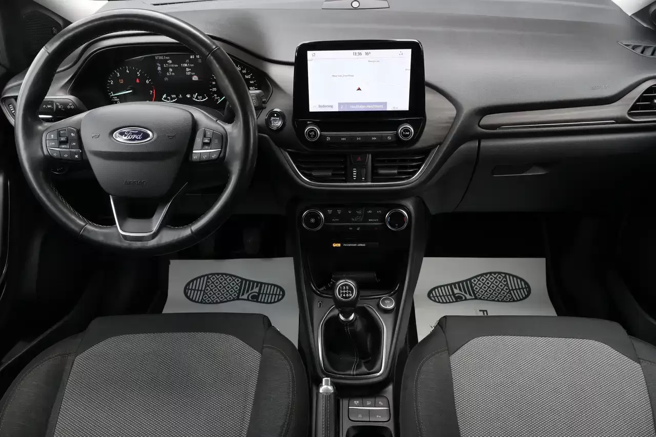 Ford Puma Puma 1.0 EcoBoost ACC MassageZ DodeH Garantie*