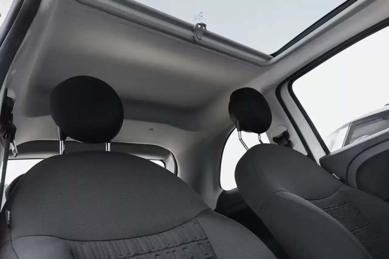Fiat 500 1.0i MHEV CruiseC Pano Navi Garantie*