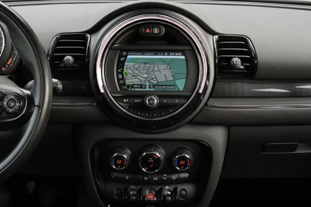 MINI One D Clubman Mini Clubman 1.5 D One AdBlue (EU6d-TEMP) Garantie