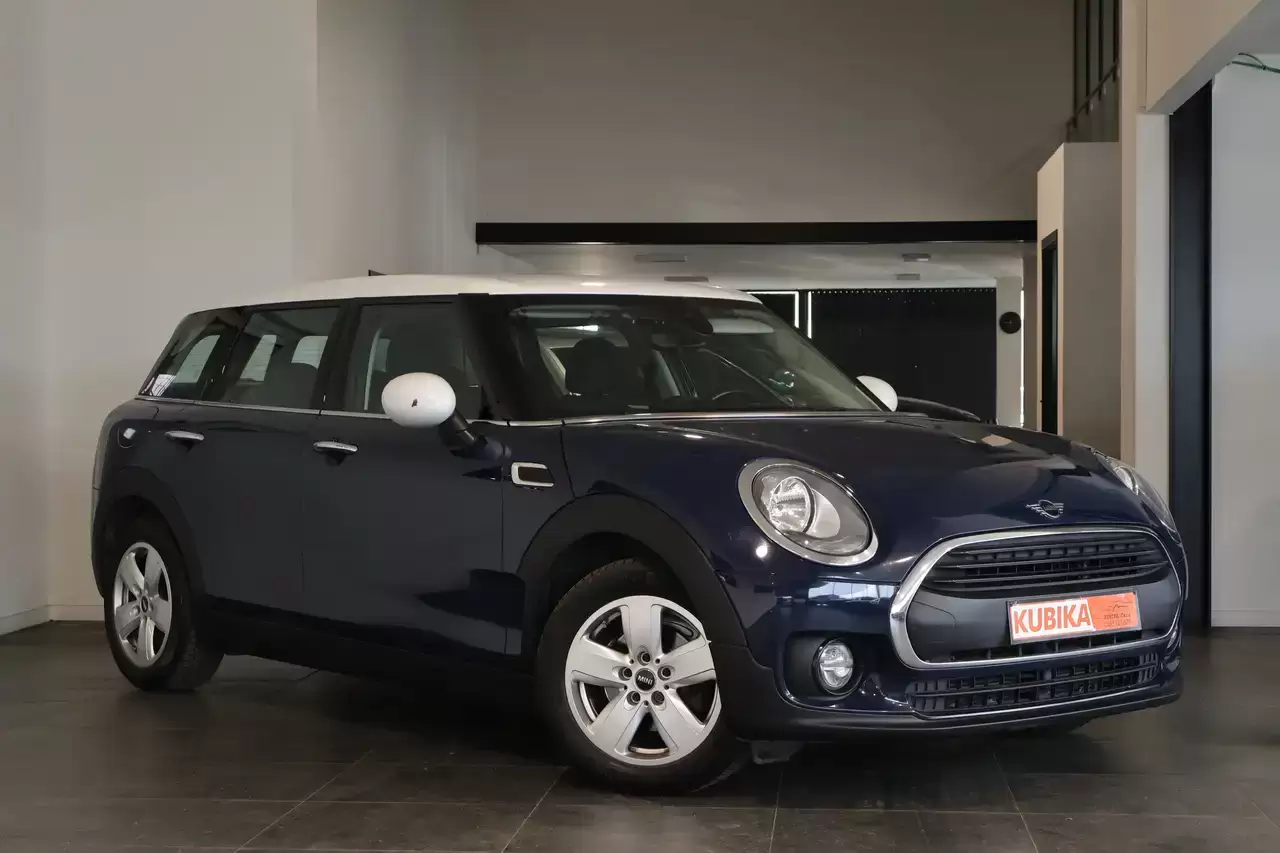 MINI One D Clubman Mini Clubman 1.5 D One AdBlue (EU6d-TEMP) Garantie