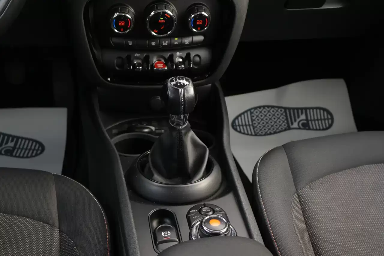 MINI One D Clubman Mini Clubman 1.5 D One AdBlue (EU6d-TEMP) Garantie
