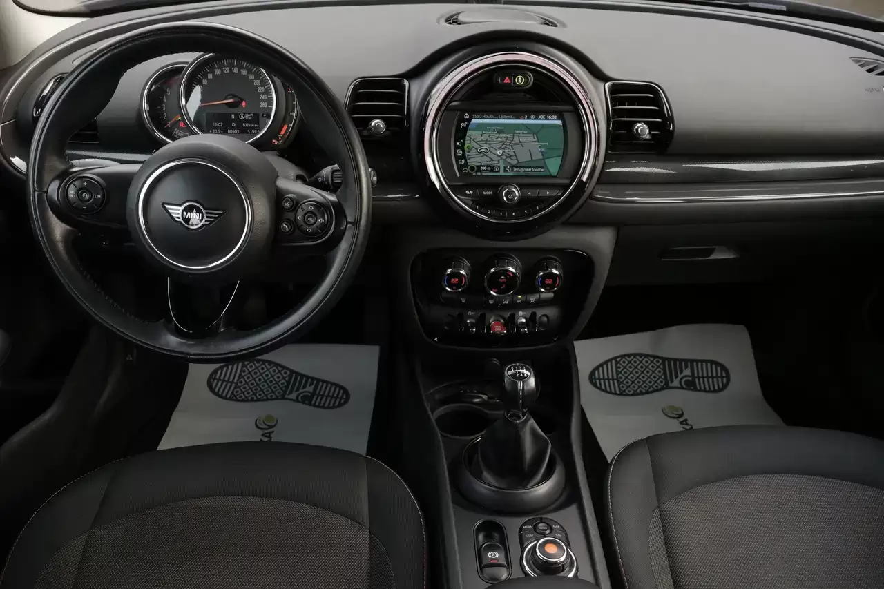 MINI One D Clubman Mini Clubman 1.5 D One AdBlue (EU6d-TEMP) Garantie