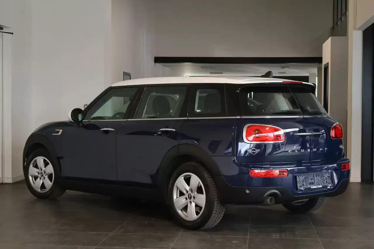 MINI One D Clubman Mini Clubman 1.5 D One AdBlue (EU6d-TEMP) Garantie