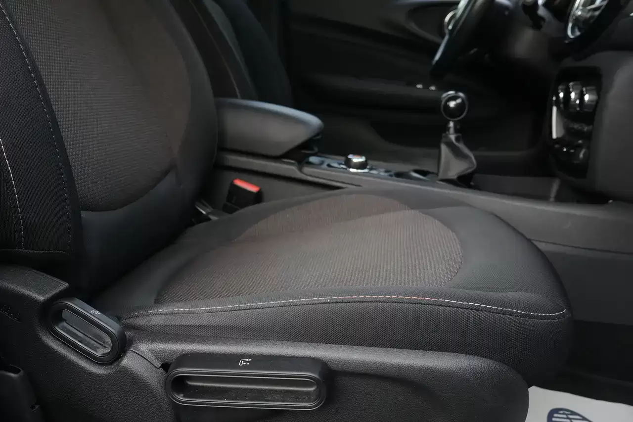 MINI One D Clubman Mini Clubman 1.5 D One AdBlue (EU6d-TEMP) Garantie