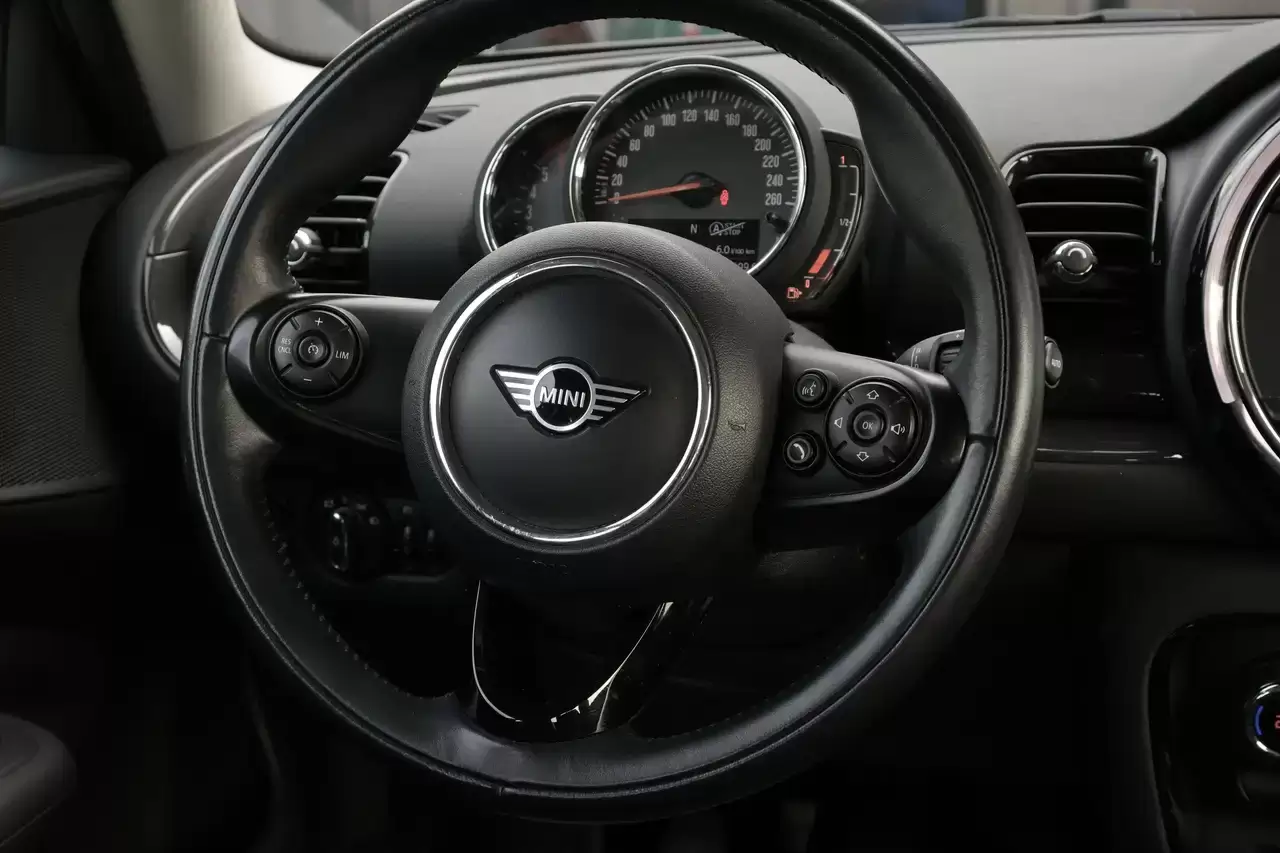 MINI One D Clubman Mini Clubman 1.5 D One AdBlue (EU6d-TEMP) Garantie