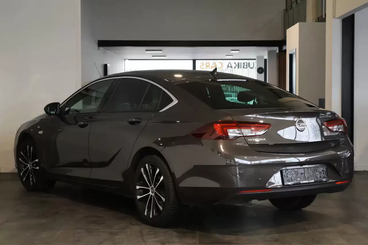 Opel Insignia Insignia Grand Sport 1.5 Turbo D Keyless Garantie*