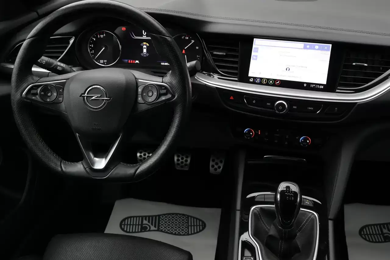 Opel Insignia Insignia Grand Sport 1.5 Turbo D Keyless Garantie*
