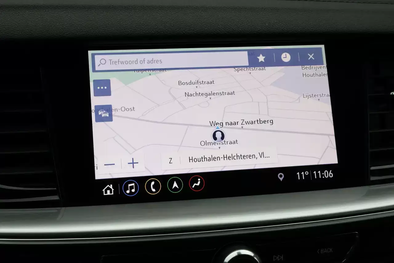 Opel Insignia Insignia Grand Sport 1.5 Turbo D Keyless Garantie*
