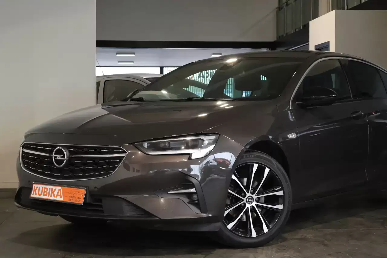 Opel Insignia Insignia Grand Sport 1.5 Turbo D Keyless Garantie*