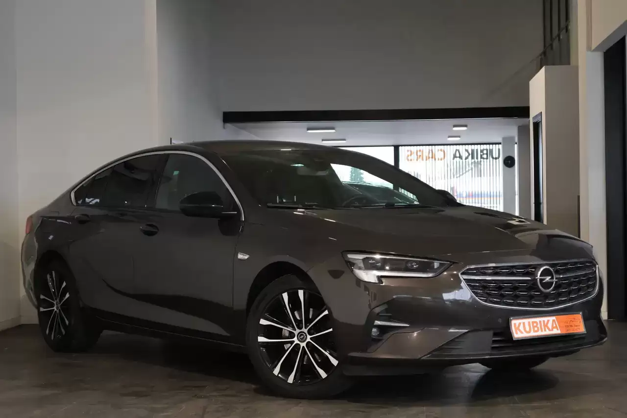 Opel Insignia Insignia Grand Sport 1.5 Turbo D Keyless Garantie*