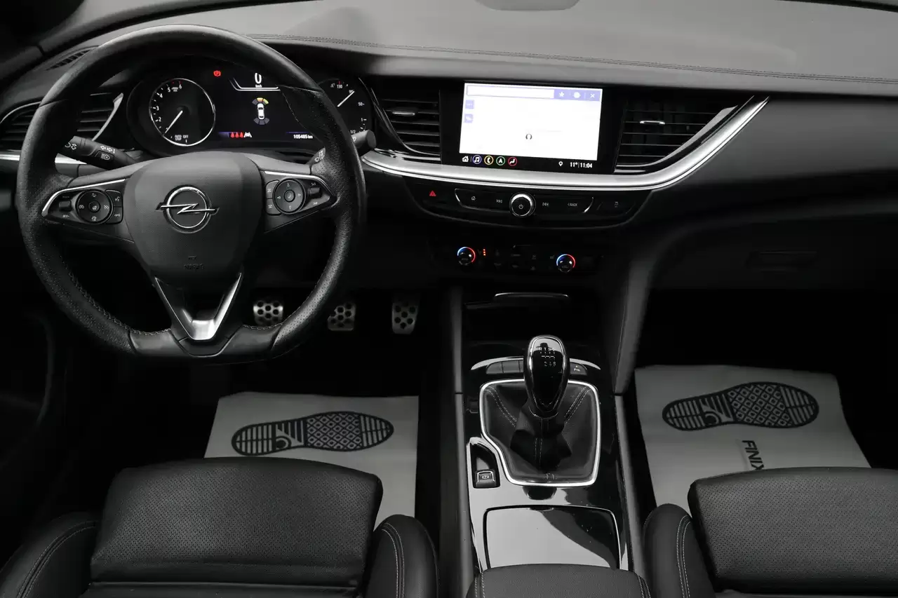 Opel Insignia Insignia Grand Sport 1.5 Turbo D Keyless Garantie*