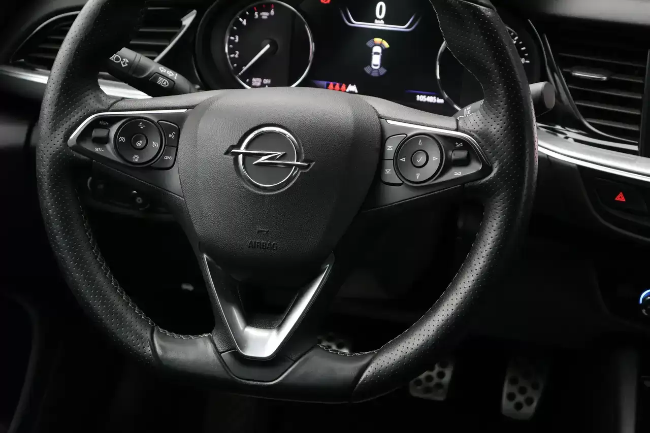 Opel Insignia Insignia Grand Sport 1.5 Turbo D Keyless Garantie*