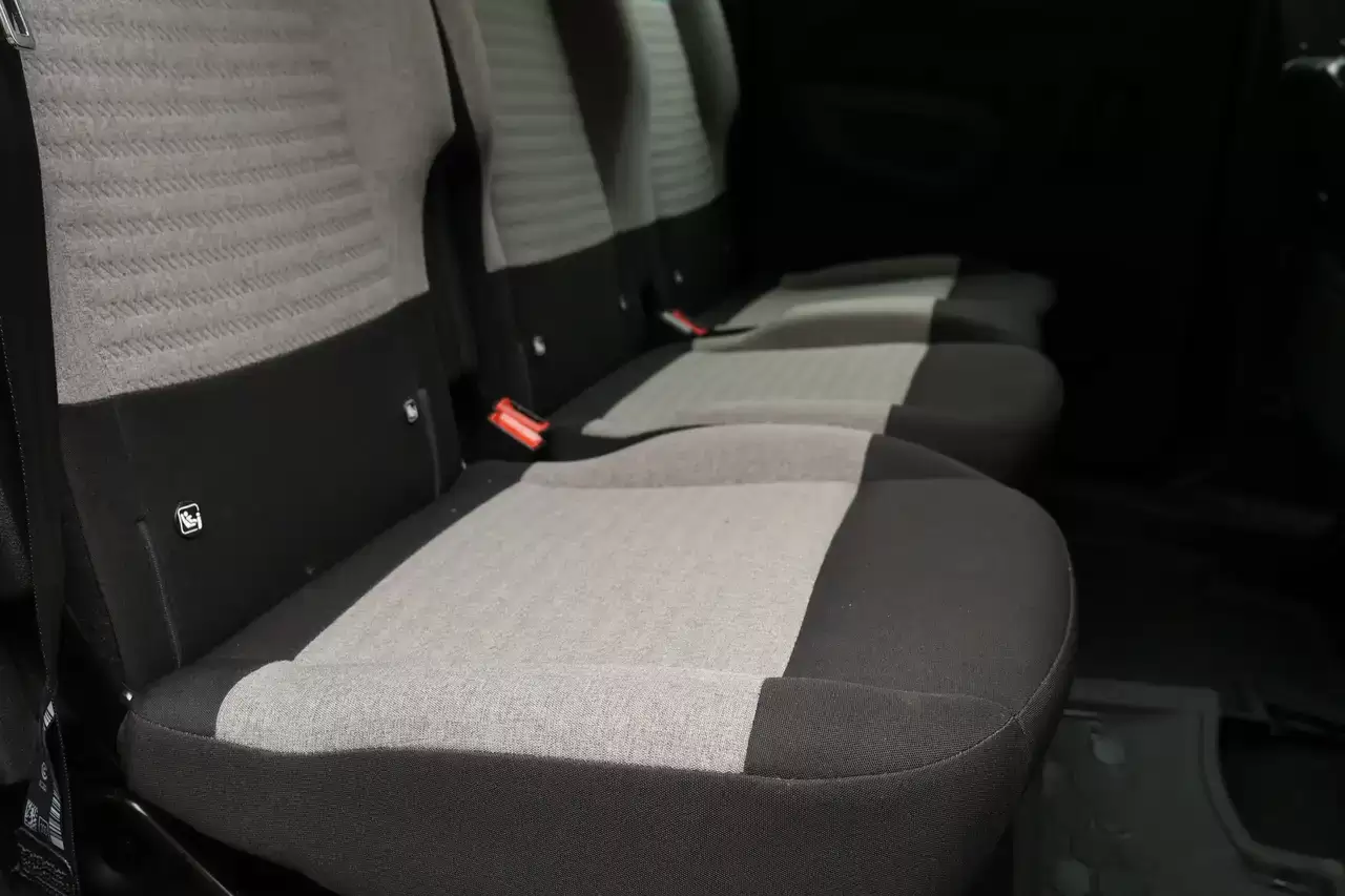 Citroen Berlingo 1.2 PureTech CruiseC Camera LijnA Garantie*