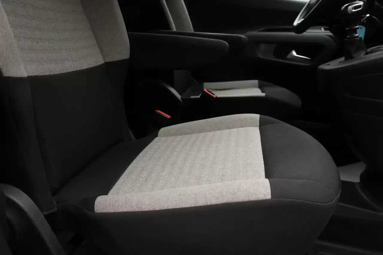 Citroen Berlingo 1.2 PureTech CruiseC Camera LijnA Garantie*