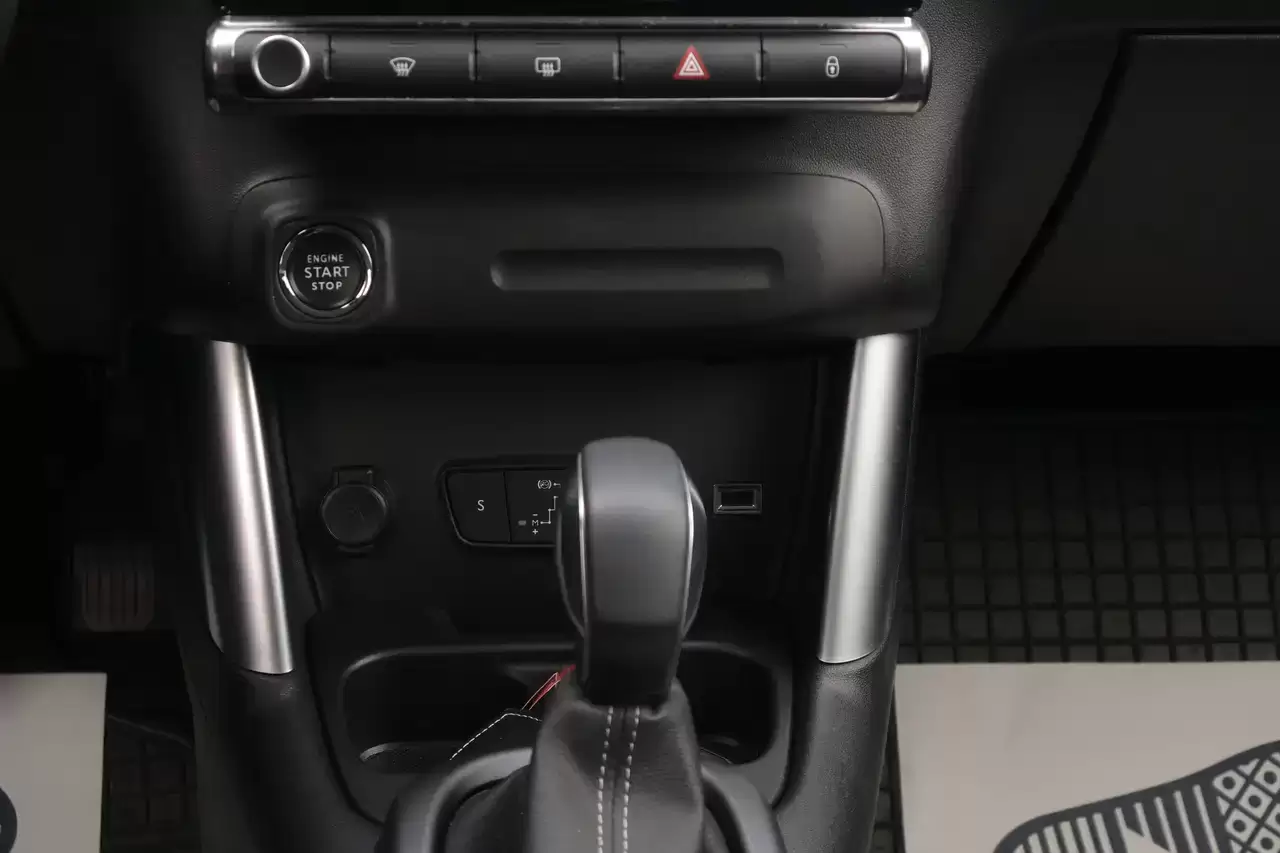 Citroen C3 Aircross 1.2 PureTech Keyless DodeH LijnA Garantie*