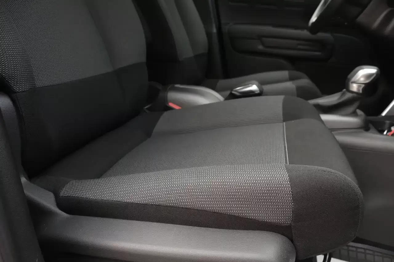 Citroen C3 Aircross 1.2 PureTech Keyless DodeH LijnA Garantie*