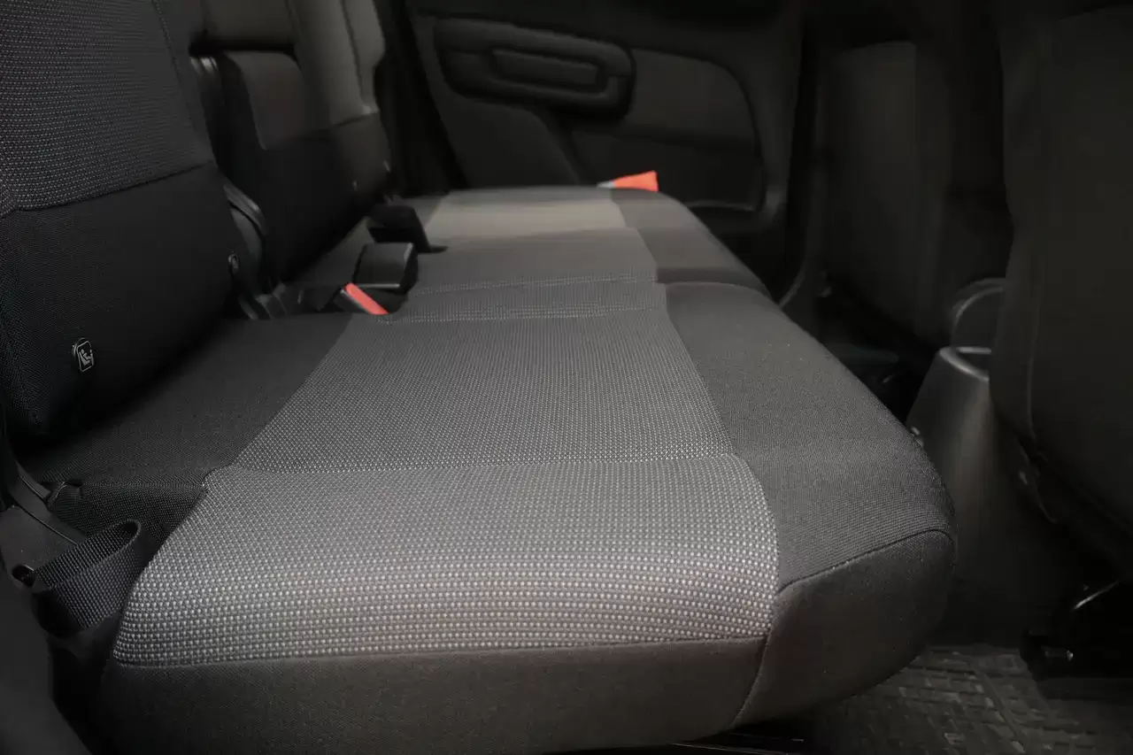 Citroen C3 Aircross 1.2 PureTech Keyless DodeH LijnA Garantie*