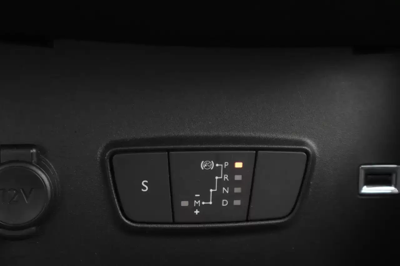 Citroen C3 Aircross 1.2 PureTech Keyless DodeH LijnA Garantie*