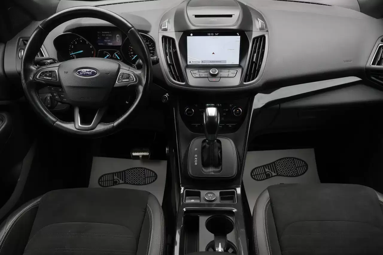 Ford Kuga Kuga 1.5 EcoBoost AWD ST Line CruiseC Garantie*