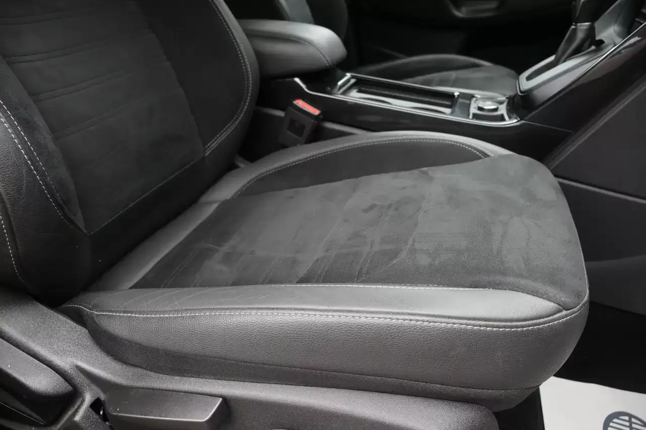 Ford Kuga Kuga 1.5 EcoBoost AWD ST Line CruiseC Garantie*