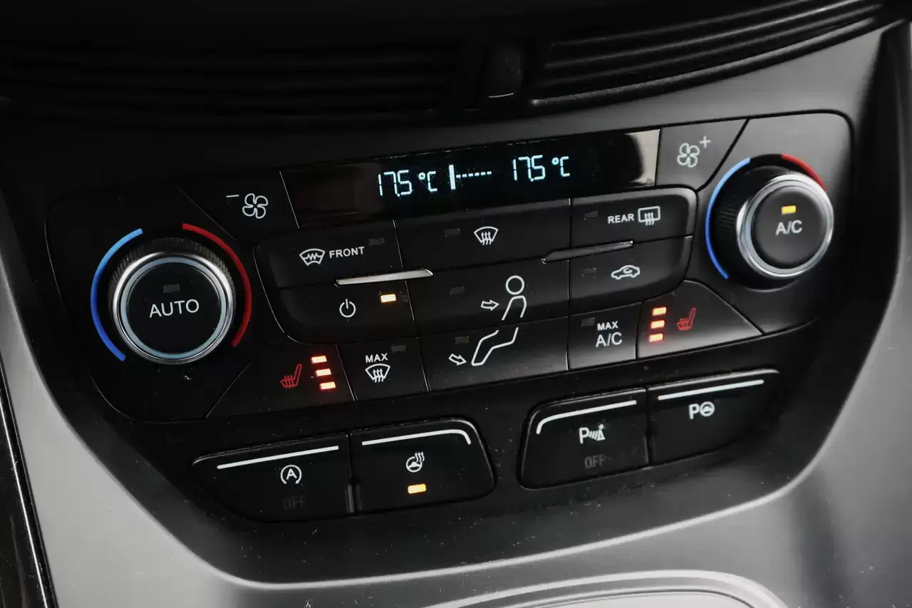 Ford Kuga Kuga 1.5 EcoBoost AWD ST Line CruiseC Garantie*