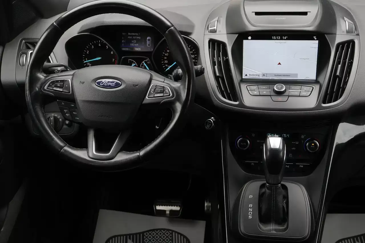 Ford Kuga Kuga 1.5 EcoBoost AWD ST Line CruiseC Garantie*