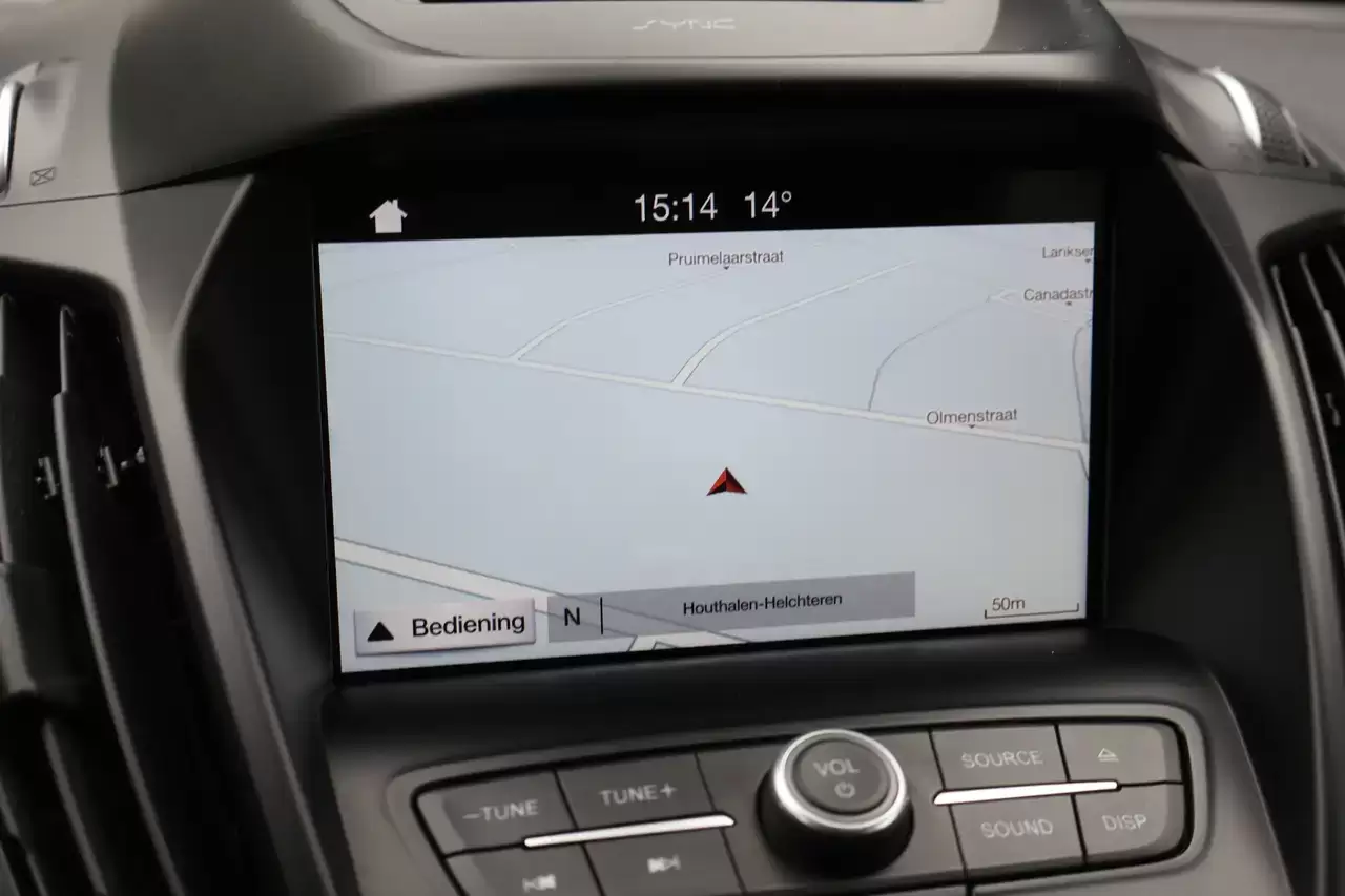 Ford Kuga Kuga 1.5 EcoBoost AWD ST Line CruiseC Garantie*