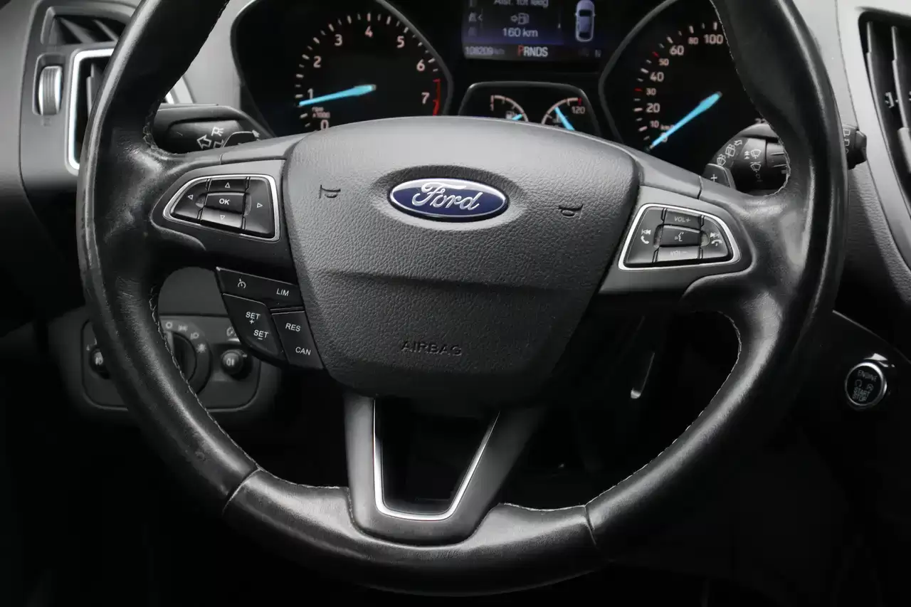 Ford Kuga Kuga 1.5 EcoBoost AWD ST Line CruiseC Garantie*