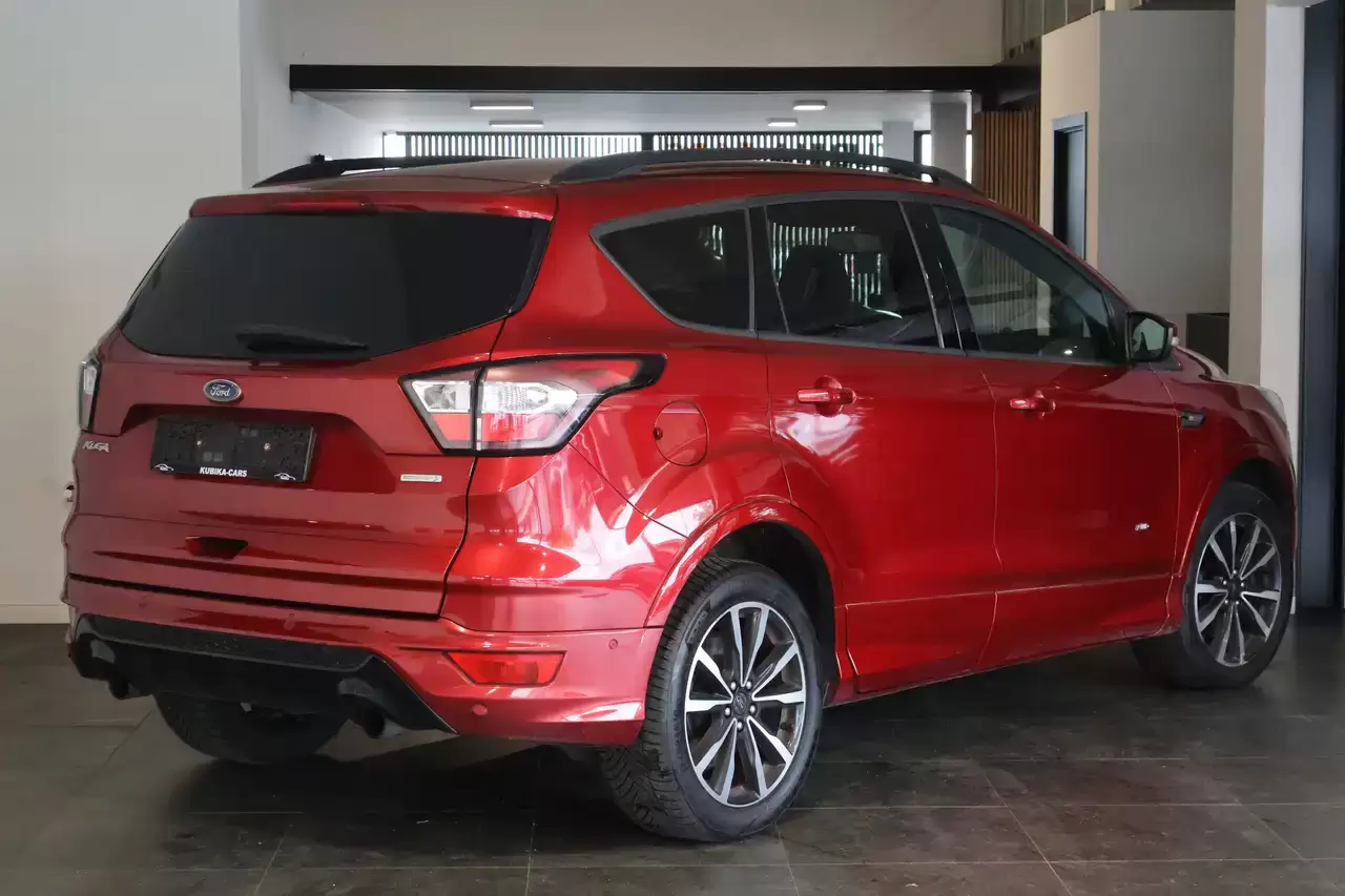 Ford Kuga Kuga 1.5 EcoBoost AWD ST Line CruiseC Garantie*