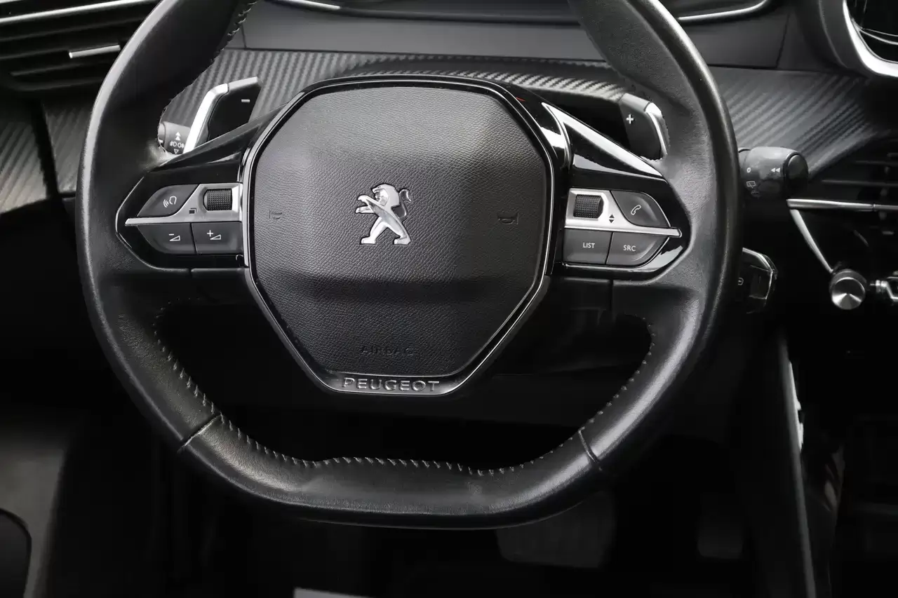 Peugeot 2008 2008 1.2 PureTech CruiseC LijnA Airco Garantie*